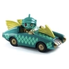 Image de Crazy Motors - Voiture - Mister Wings