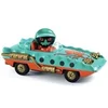Image de Crazy Motors - Voiture - Abys Engine