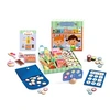 Image de Mia et Léo little shop - jeu de marchand