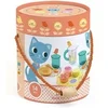 Image de Gouter des chatons -