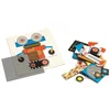 Image de Kinoptik Robots