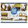 Image de Jeu de billes et circuit Zig and Go Wroom a moteur