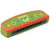 Image de Jouet musical Harmonica Animambo
