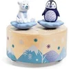 Image de Boite a musique Ice Park Melody