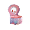 Image de boite a musique coffret sirene enchantee