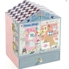 Image de Coffret Boite a musique - Tinou Shop