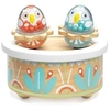 Image de Boîte à musique BabyMusic BABY BLANC Djeco