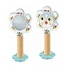 Image de Hochet Miroir Baby Flower