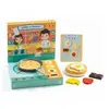 Image de Jeu imitation Crepe Gaelle et Titouan