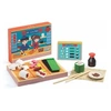 Image de Jeu imitation Aki et Maki