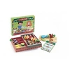 Image de Dinette joe et Max Grill en bois