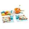 Image de Set de dinette A table les chats !
