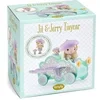 Image de Figurine Tinyly Jil tinycar