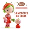 Image de Tinyly - Figurine - Berry and Lila