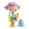 Image de Tinyly - Figurine - Tutti and Frutti
