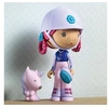 Image de Tinyly - Figurine - Joe and Gala