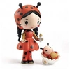 Image de Tinyly- Figurine - Coco and Minico