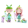 Image de Tinyly Figurine Lily et Sylvestre