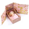 Image de TINYLY - Rose tinyroom -