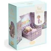 Image de Tinyly - Violet Tinyroom - FSC MIX
