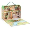 Image de Maison des bois de Sylvia & fox Tinyly