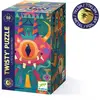 Image de La Fete Des Monstres - 50 Pieces