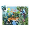 Image de Puzzle 24p La balade du tigre