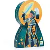 Image de Puzzle  36 Pieces  Chevalier De La Pleine Lune