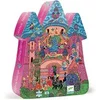 Image de Chateau Féerique Puzzle 54 pièces
