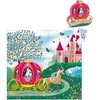 Image de Puzzle Silhouette 54 Pieces Le Carosse D'elise