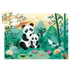 Image de Puzzle Léo Le Panda - 24 Pieces