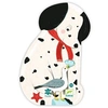 Image de Puzzle Ollie, le dalmatien 24 pièces