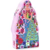 Image de La Princesse Et Son Paon - 36 Pcs