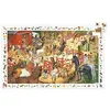 Image de Puzzle Equitation 200 pièces