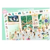 Image de Puzzle 100 pièces L'école de danse