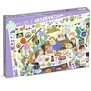 Image de Puzzle observation la fete d anniversaire 54 pieces -