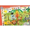Image de Puzzle Jungle 35 pièces