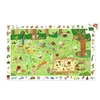 Image de 35 Pcs le square des petits amis