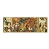 Image de Puzzle Gallery Unicorn Garden 500 Pieces