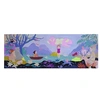 Image de Puzzle gallery Children's lake 100 pièces