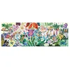 Image de Puzzle 1000 Pieces Rainbow Tigers