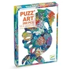 Image de Puzzle 350 pièces Sea horse