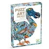 Image de Puzzle enfant Puzz'Art Dodo 350 pièces
