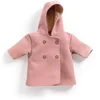 Image de Manteau A Capuche
