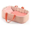 Image de Couffin Pink Lines