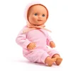 Image de Baby Lilas Rose