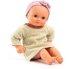 Image de Baby Pistache