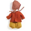 Image de Mandarine