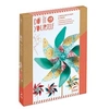 Image de Coffret créatif Moulins à vent Sweet