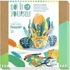 Image de Coiffe - Do it yourself - Rio